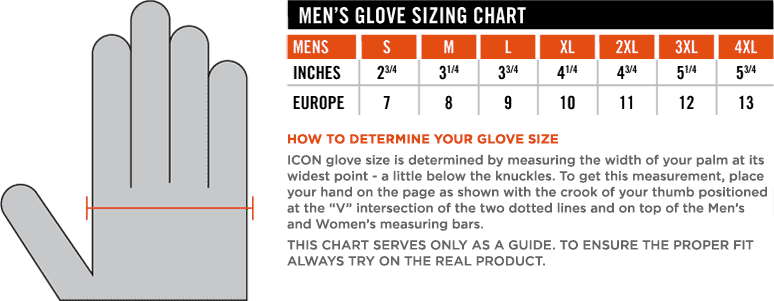 size-men-gloves